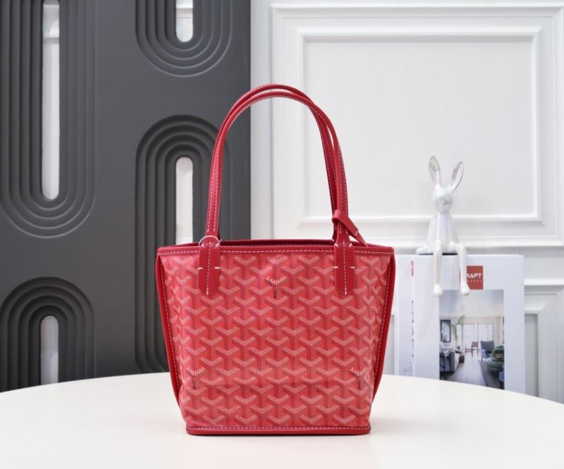 Goyard Shopping Bags